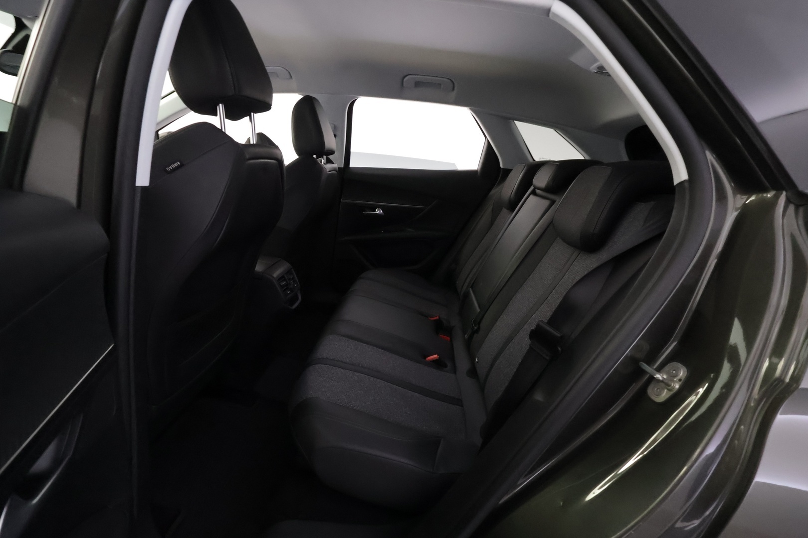 PEUGEOT 3008 2017