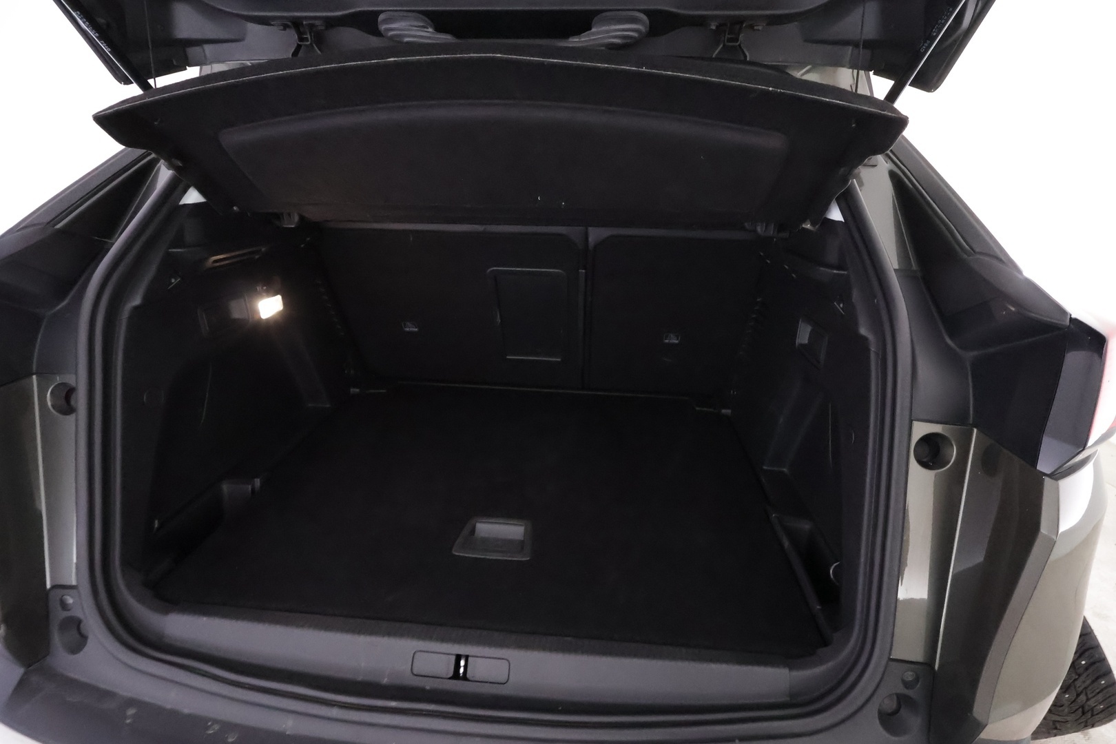 PEUGEOT 3008 2017