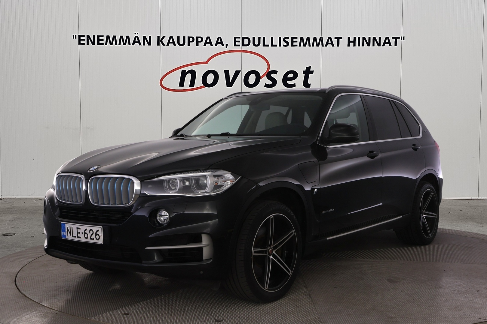 BMW X5 2018