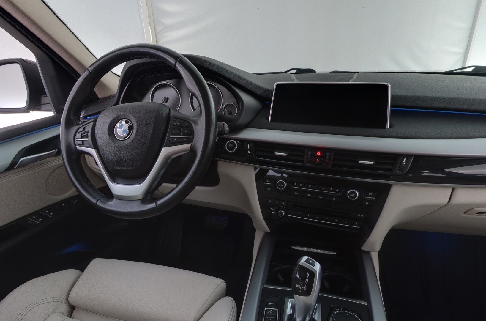 BMW X5 2018