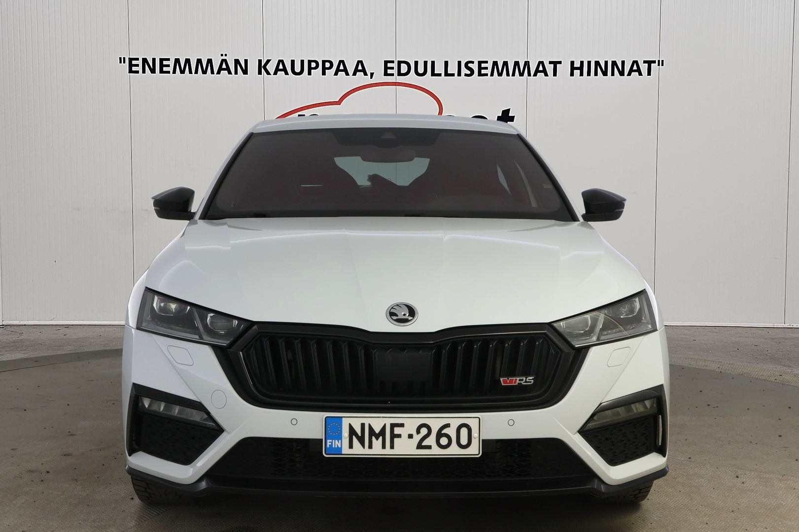 SKODA Octavia 2021