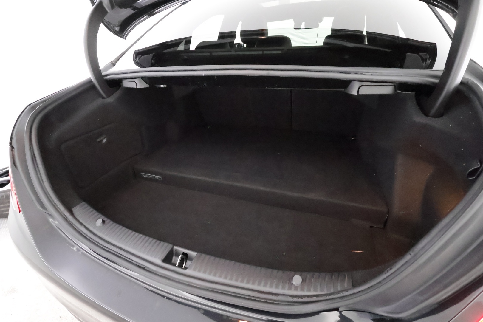 MERCEDES-BENZ C 2015