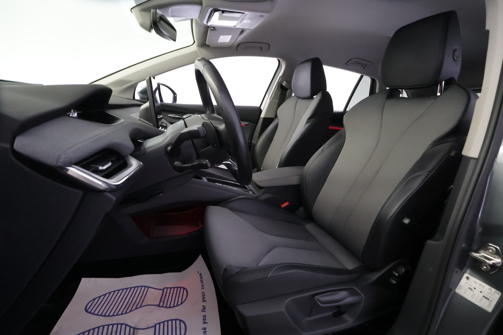 SKODA Enyaq 2023
