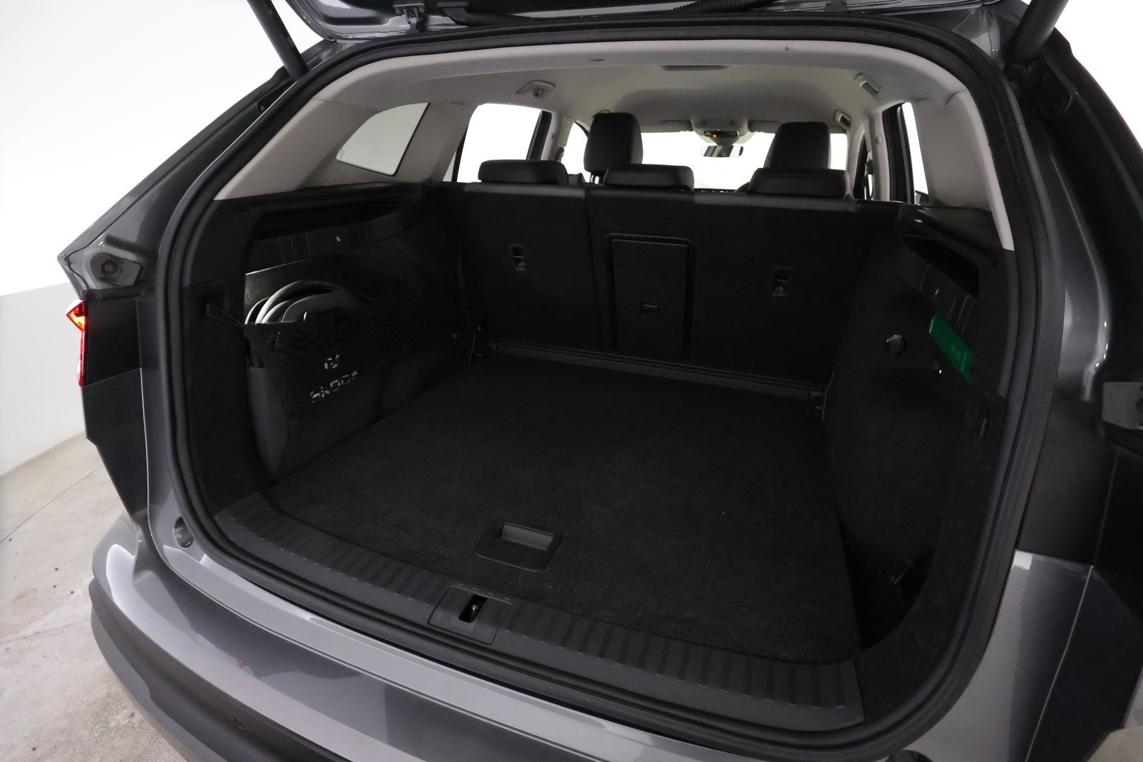 SKODA Enyaq 2023