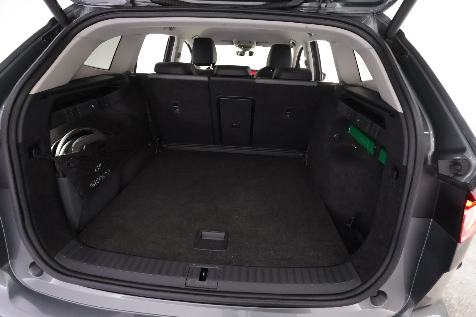 SKODA Enyaq 2023