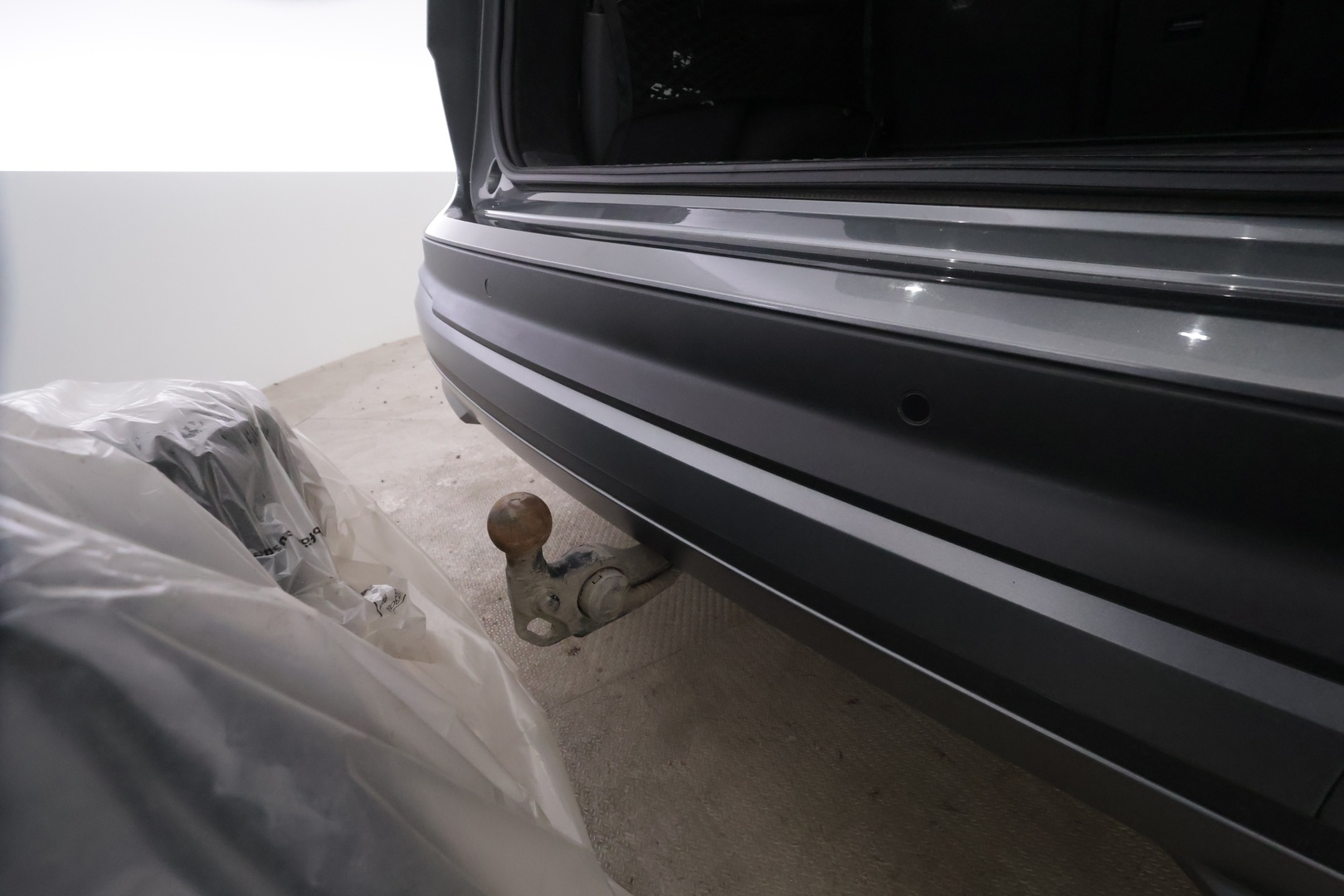 SKODA Enyaq 2023