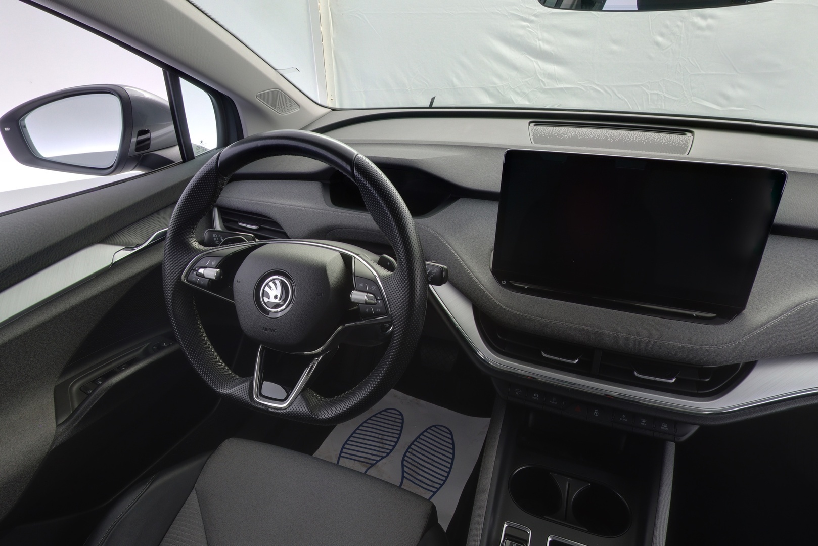 SKODA Enyaq 2023
