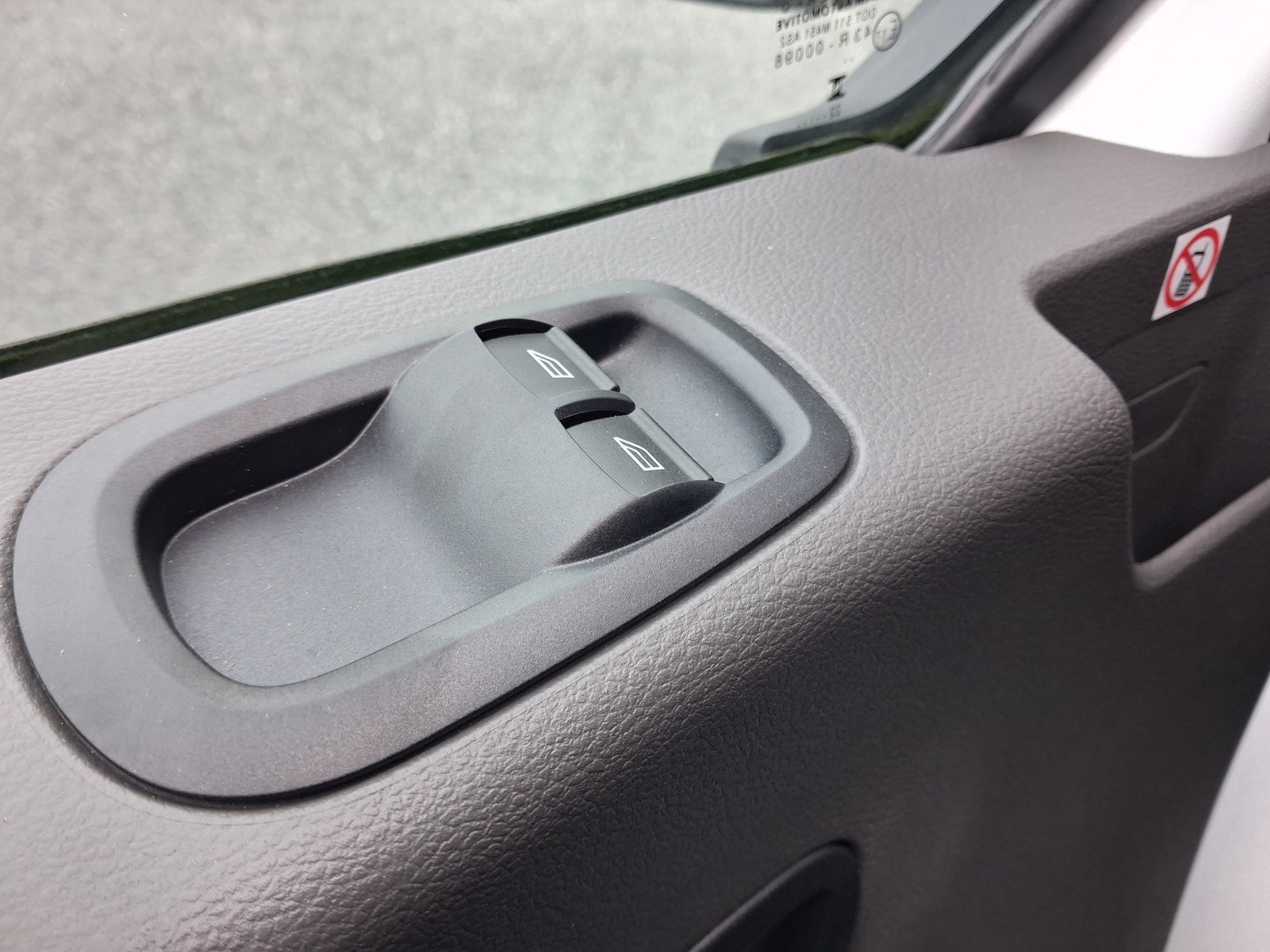 FORD E-TRANSIT 7