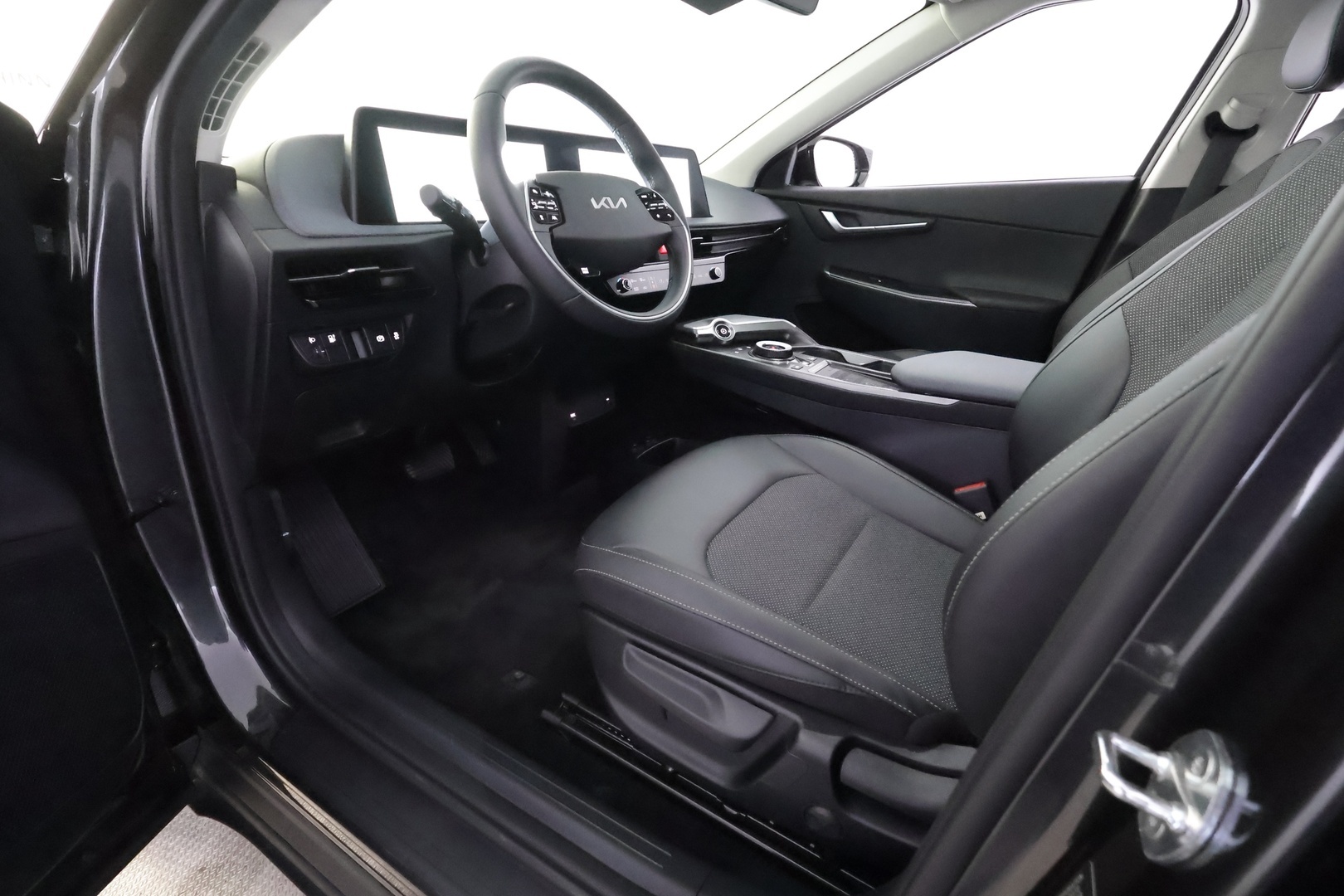 KIA EV6 2025