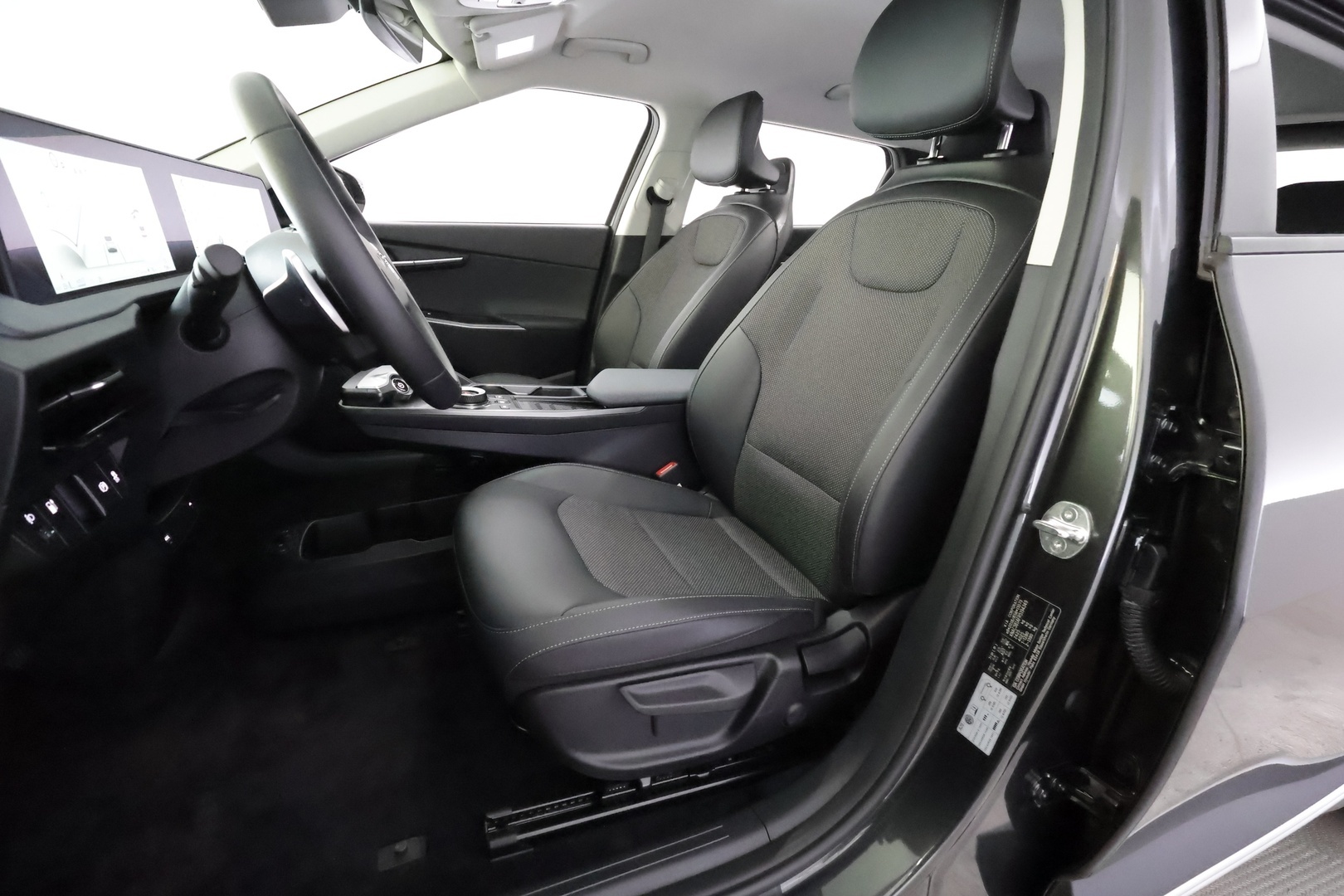 KIA EV6 2025