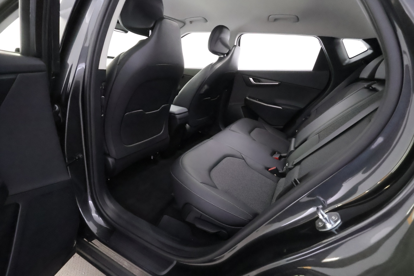 KIA EV6 2025
