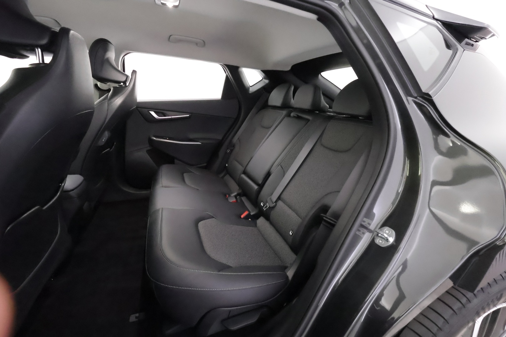 KIA EV6 2025