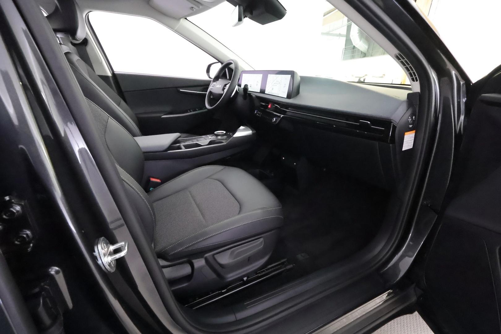 KIA EV6 2025