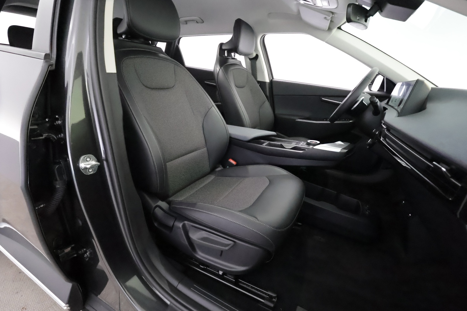 KIA EV6 2025