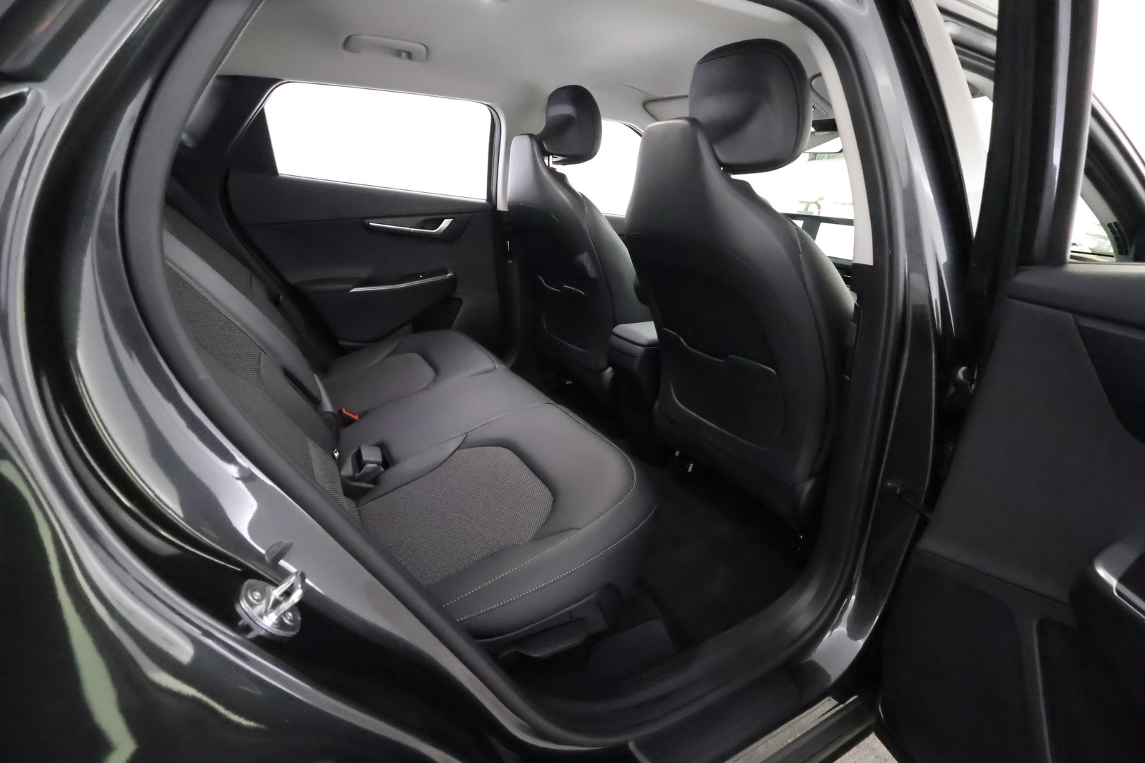 KIA EV6 2025