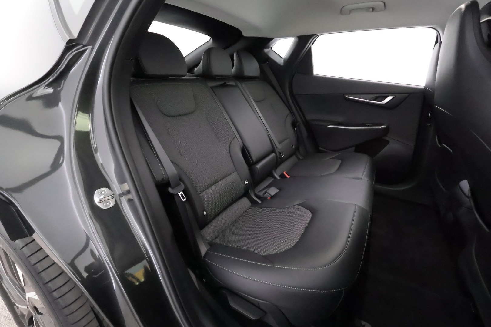 KIA EV6 2025