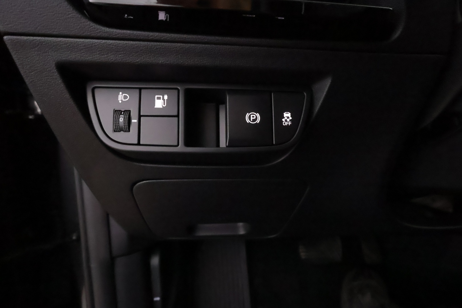 KIA EV6 2025