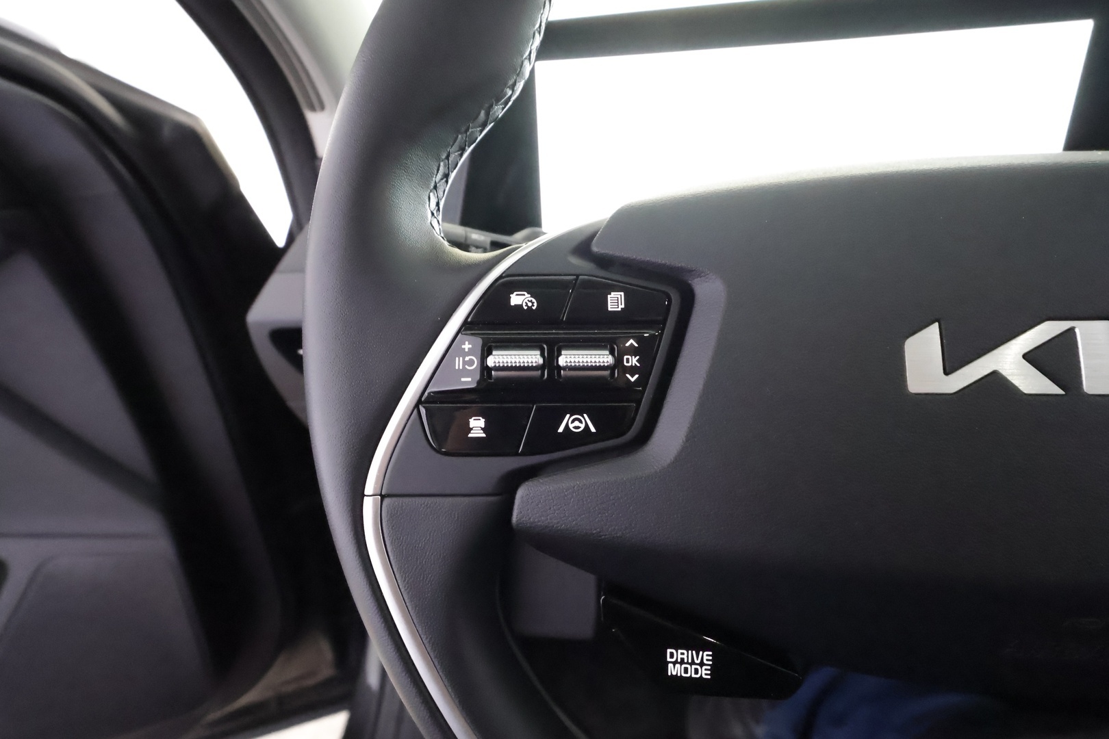 KIA EV6 2025