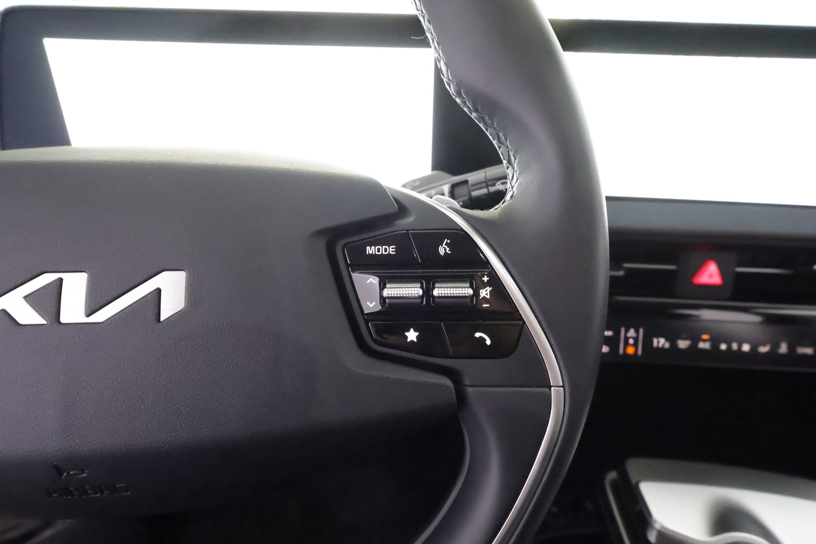 KIA EV6 2025