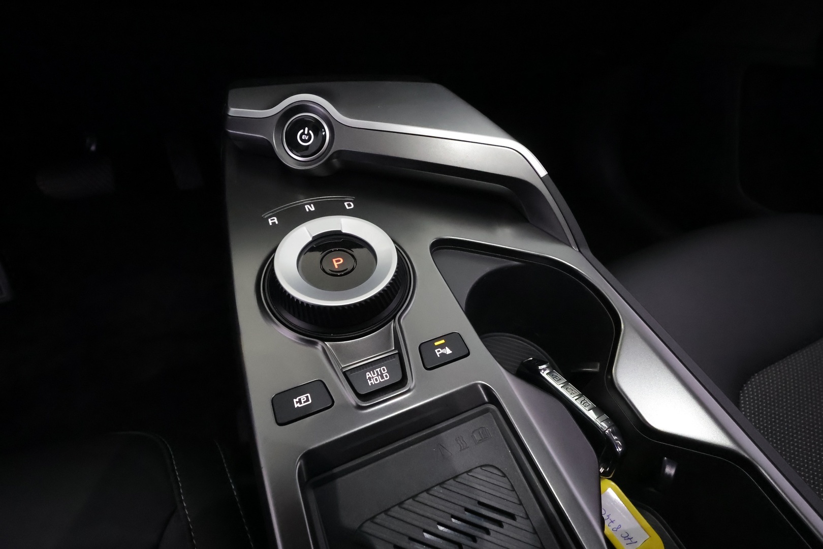 KIA EV6 2025