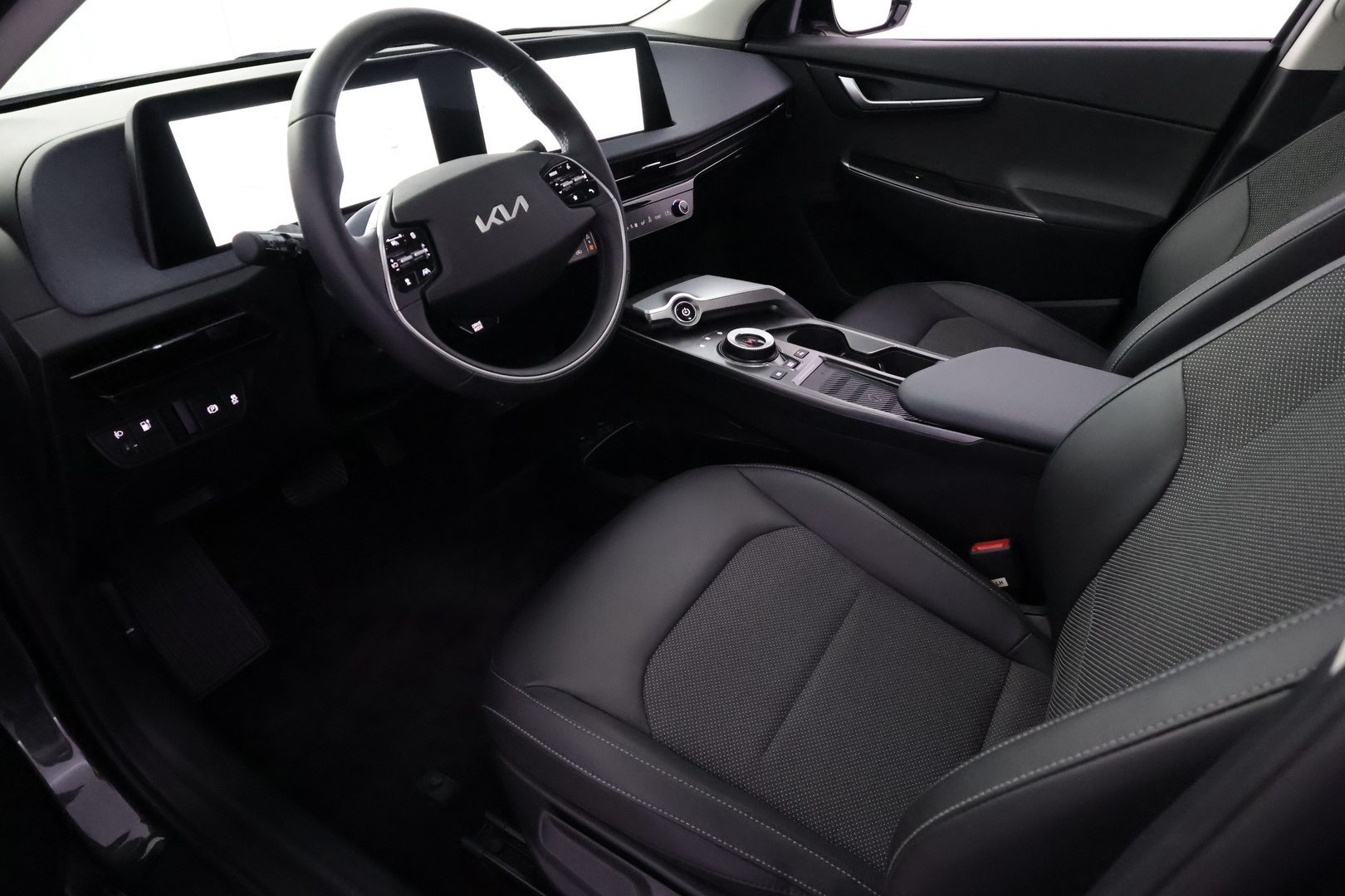 KIA EV6 2025