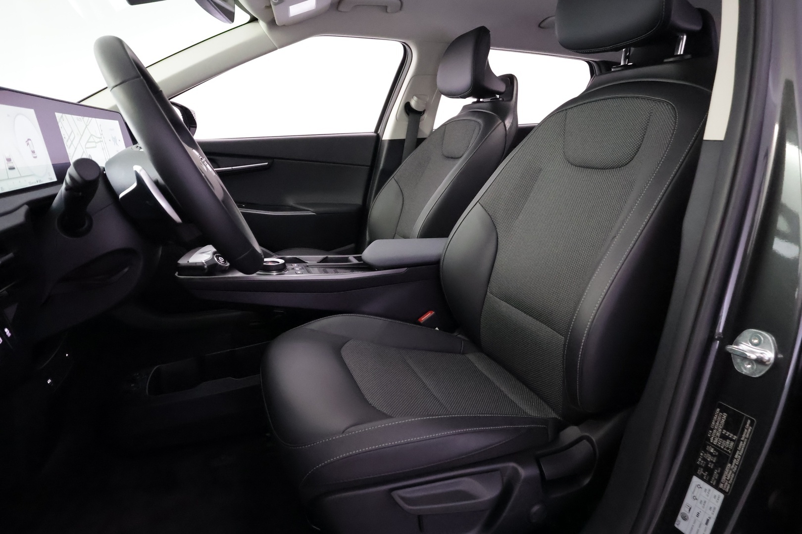 KIA EV6 2025