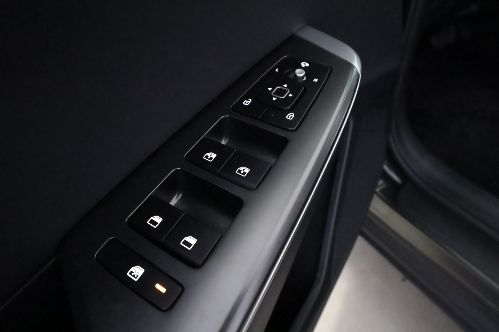 KIA EV6 2025