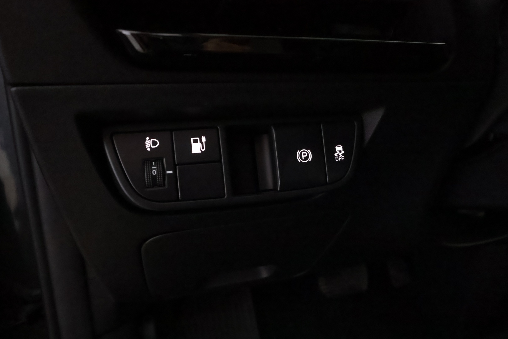 KIA EV6 2025