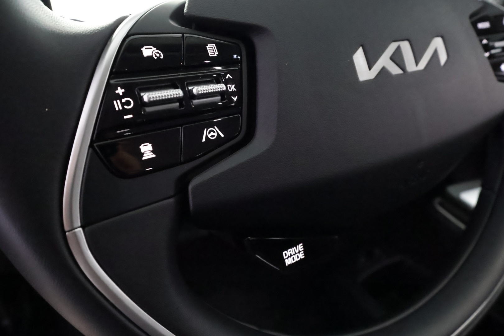 KIA EV6 2025