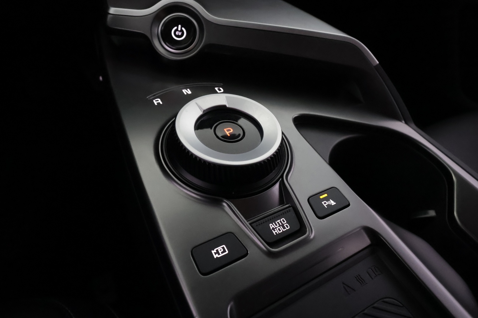 KIA EV6 2025
