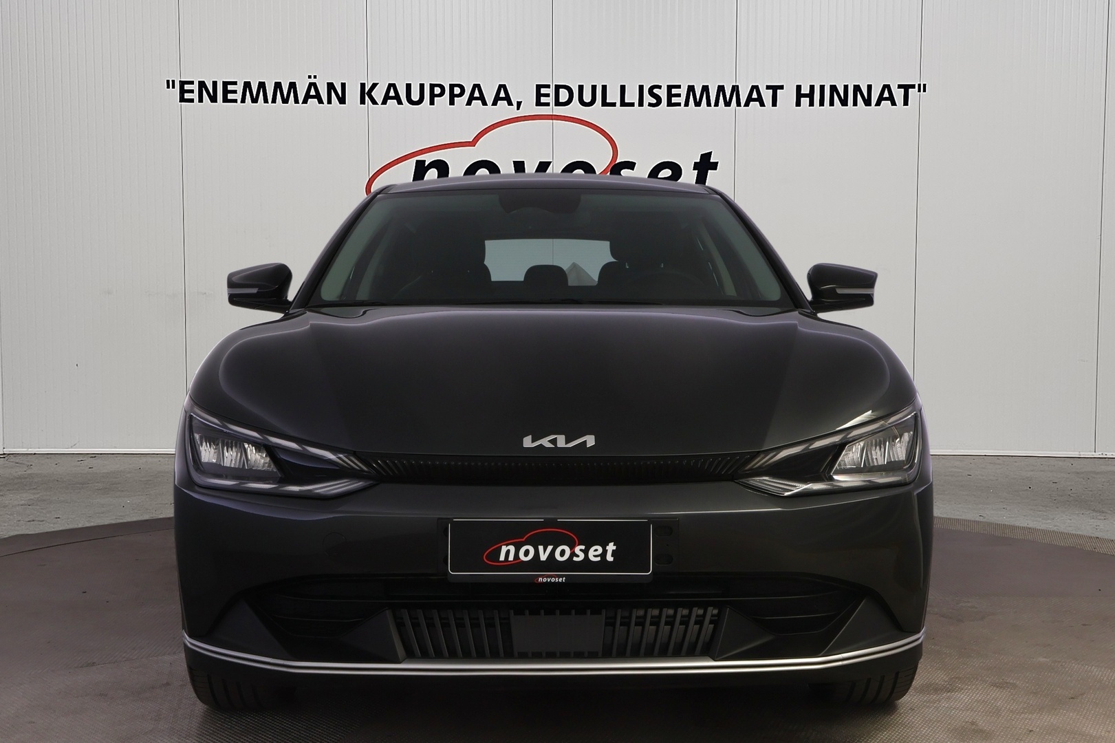 KIA EV6 2025
