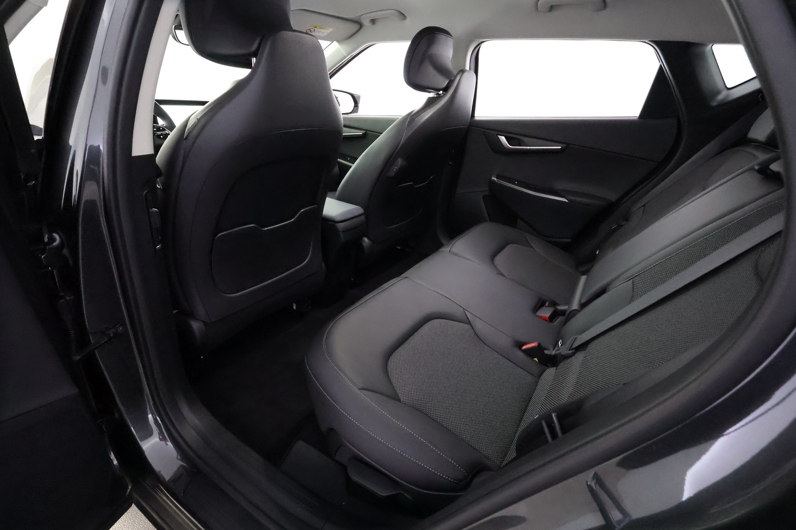 KIA EV6 2025