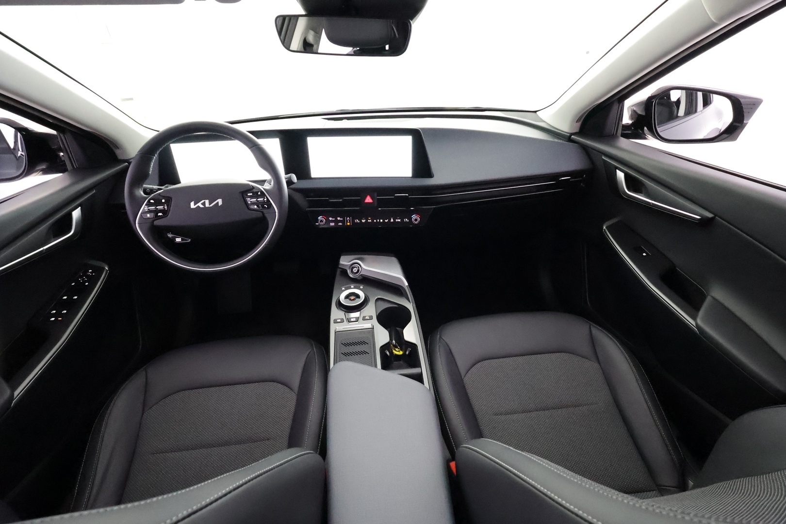 KIA EV6 2025