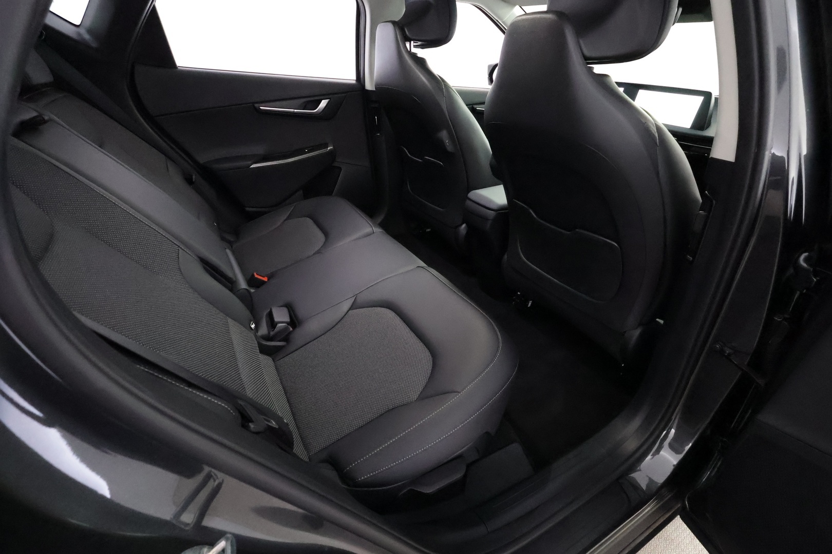 KIA EV6 2025