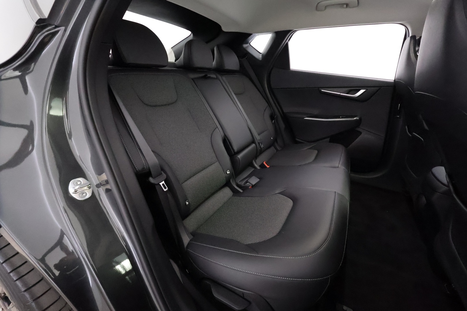 KIA EV6 2025