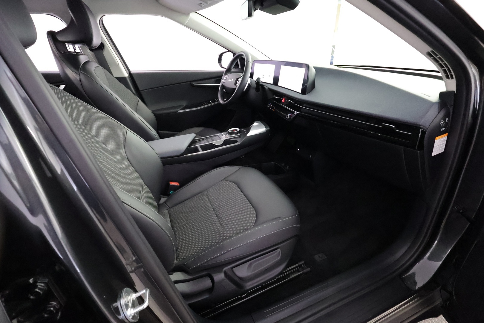 KIA EV6 2025