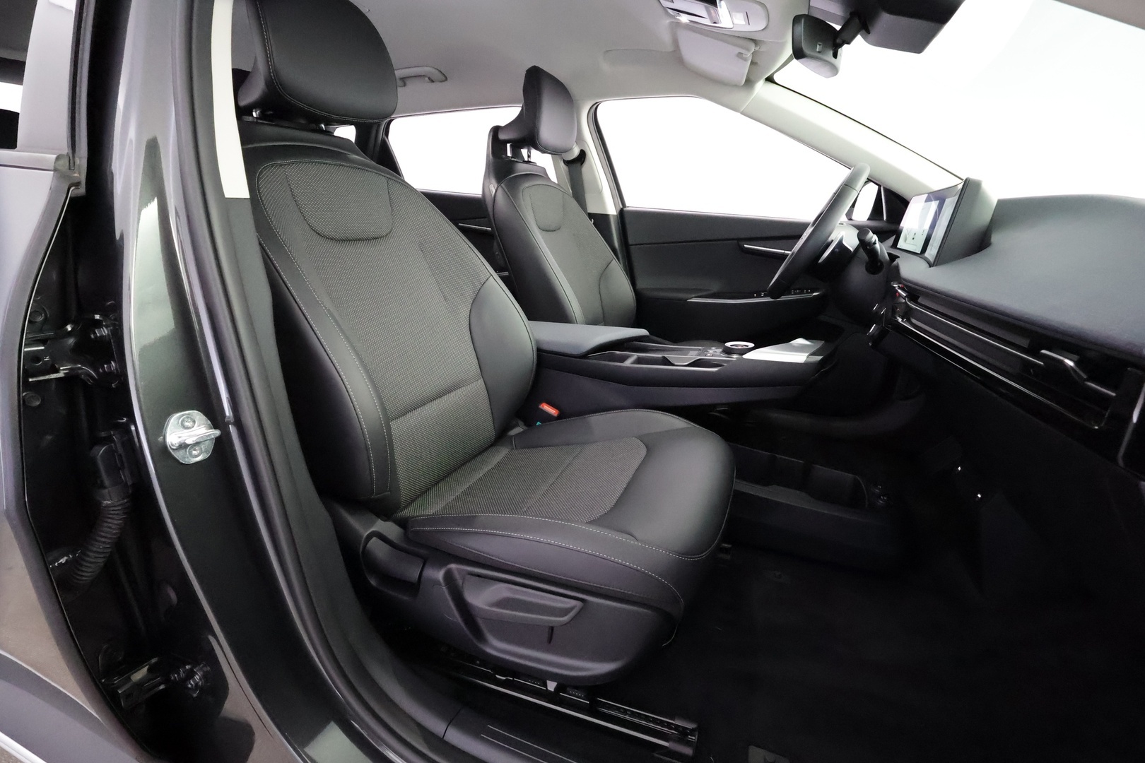 KIA EV6 2025