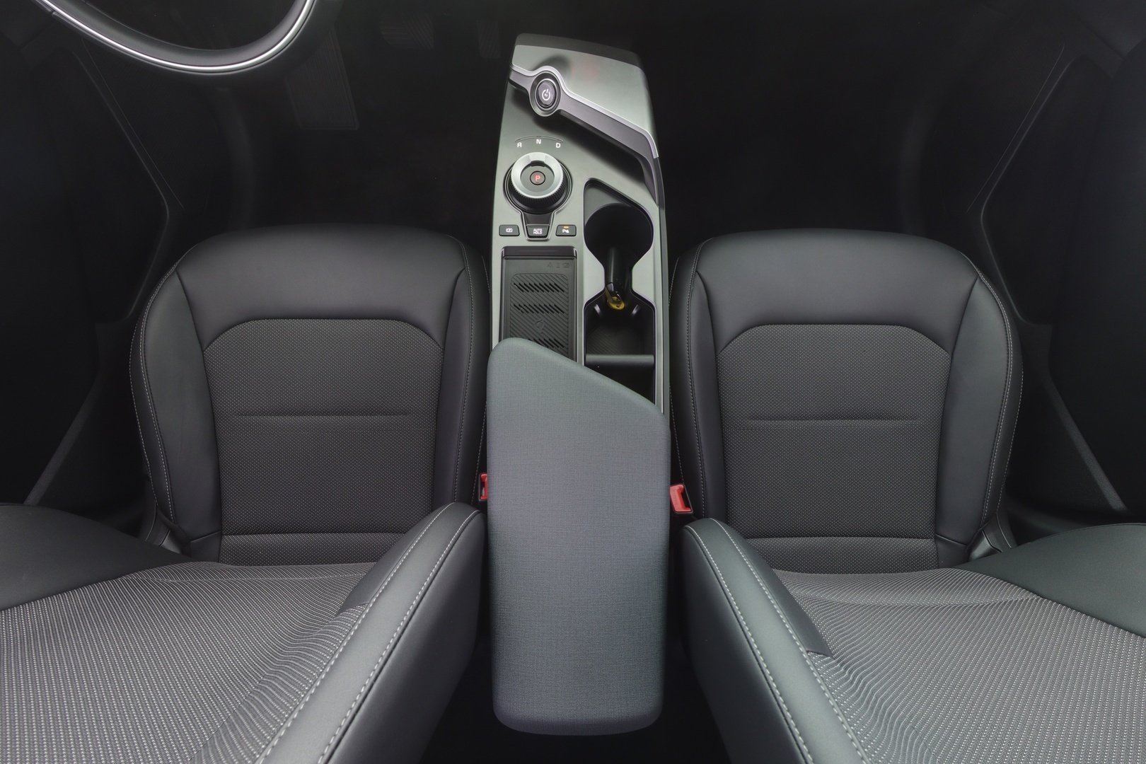 KIA EV6 2025