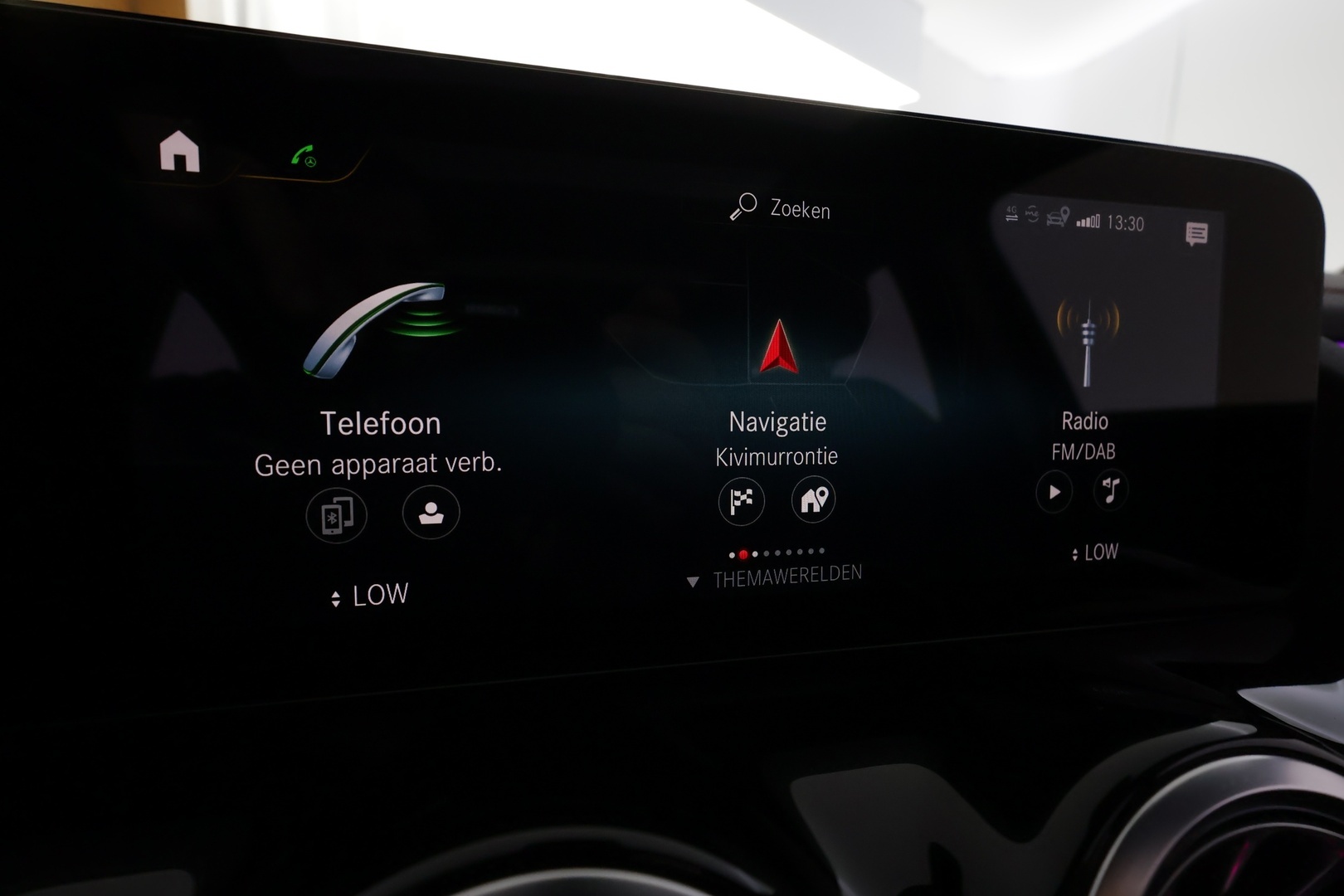 MERCEDES-BENZ EQA 2022
