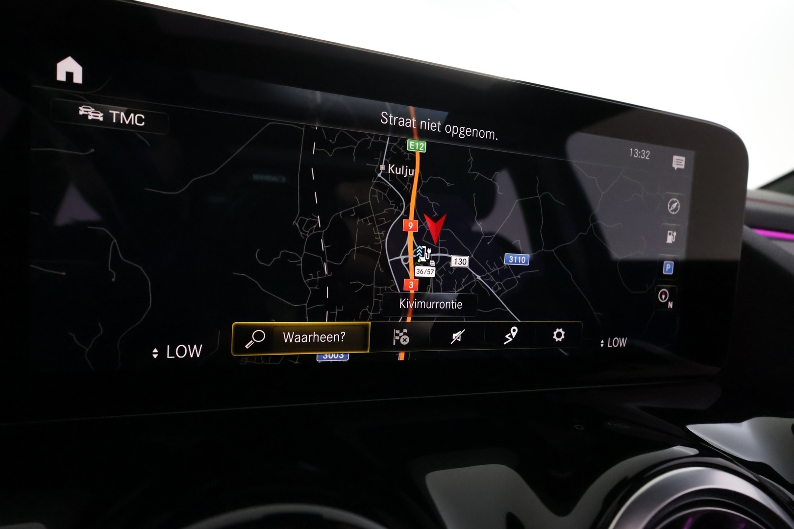 MERCEDES-BENZ EQA 2022