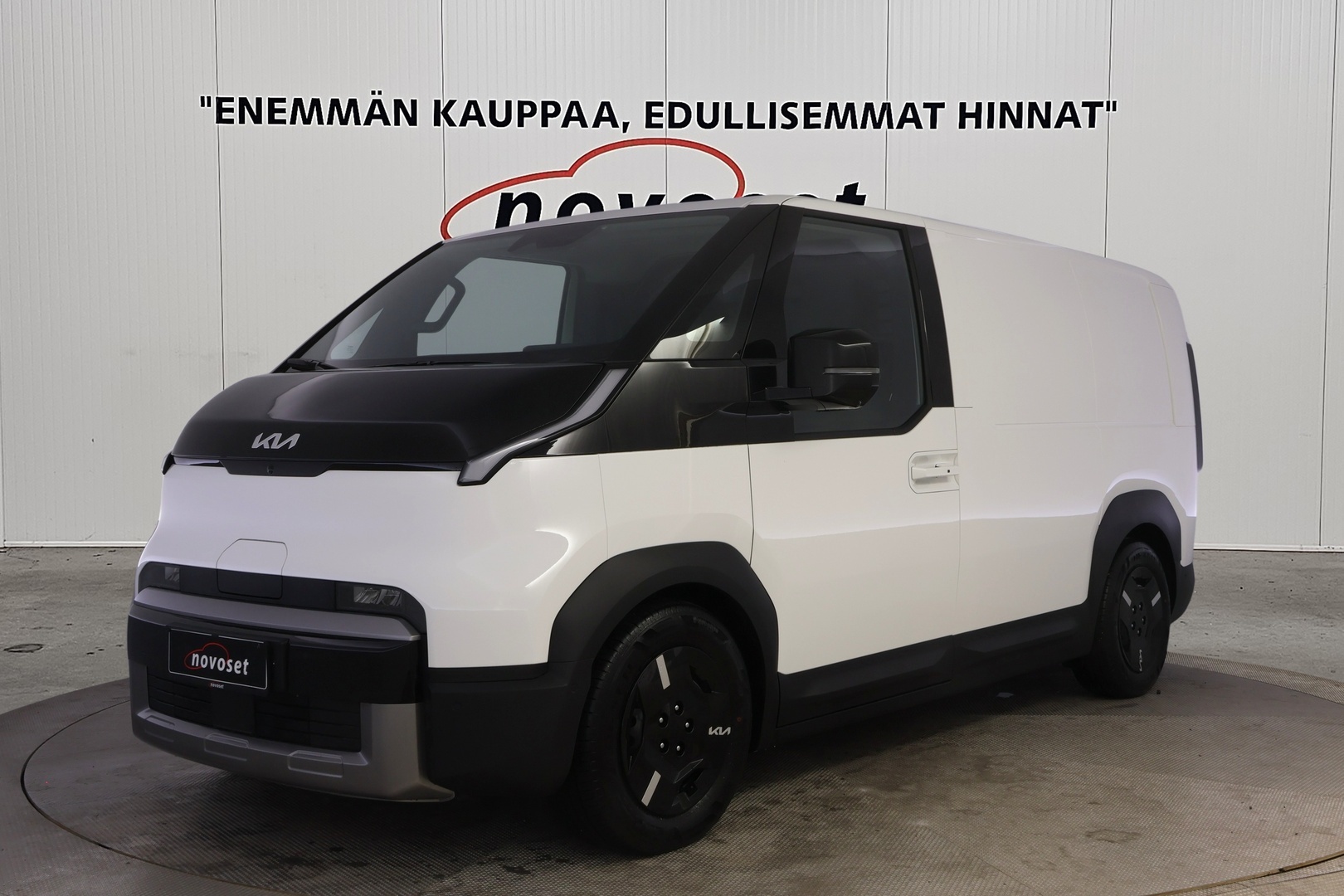 KIA PV5 CARGO 2026