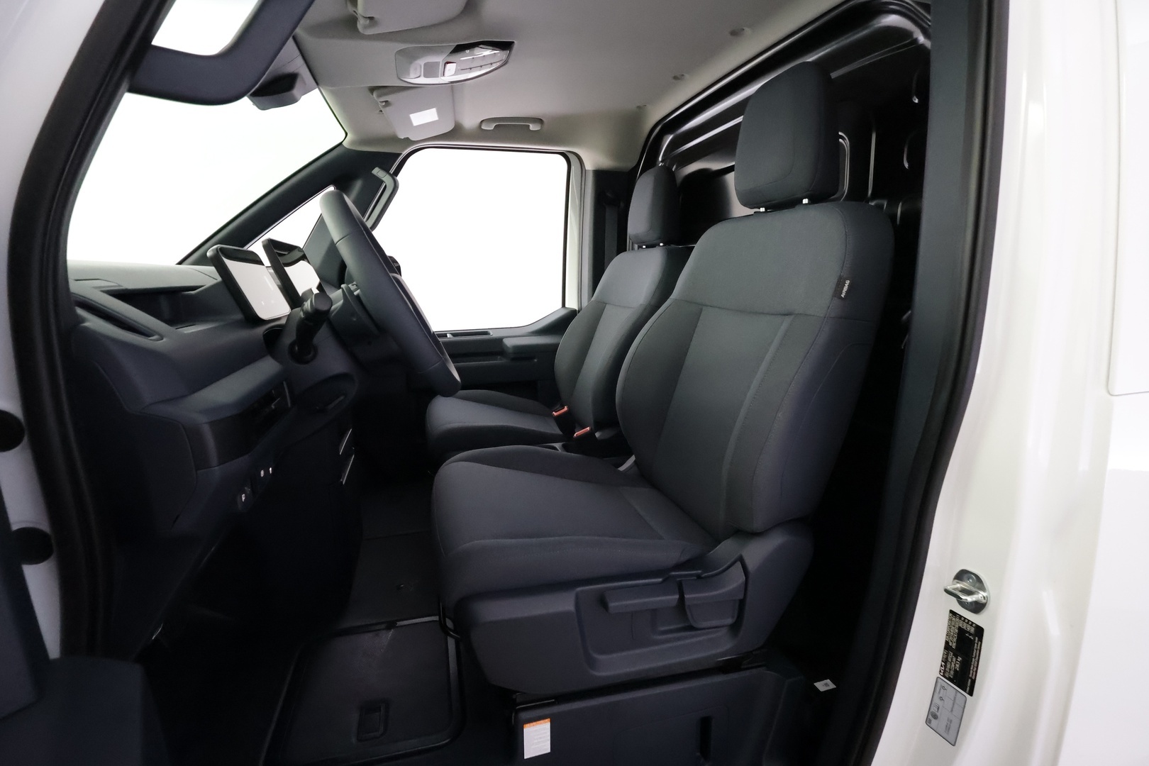 KIA PV5 CARGO 2026