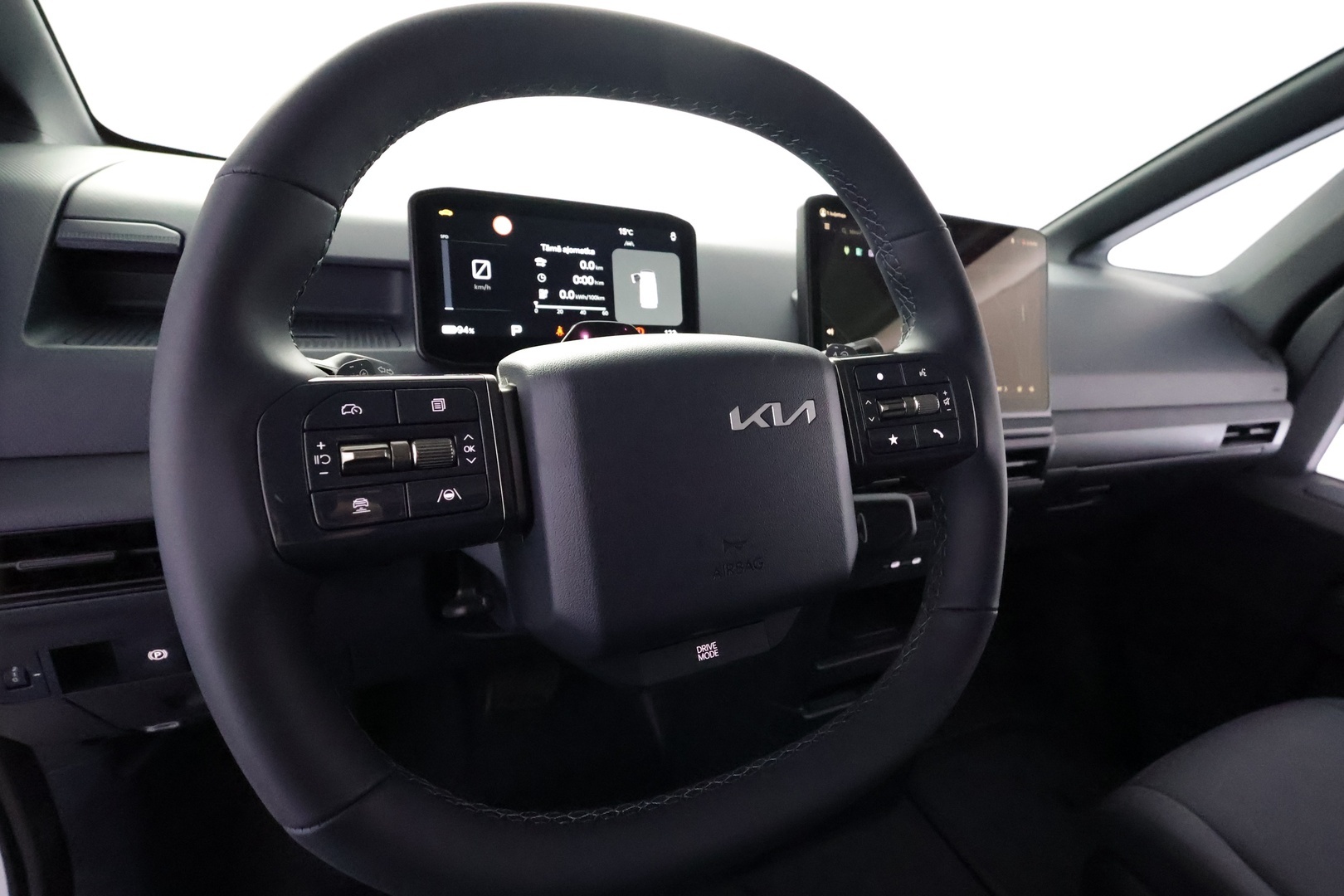 KIA PV5 CARGO 2026