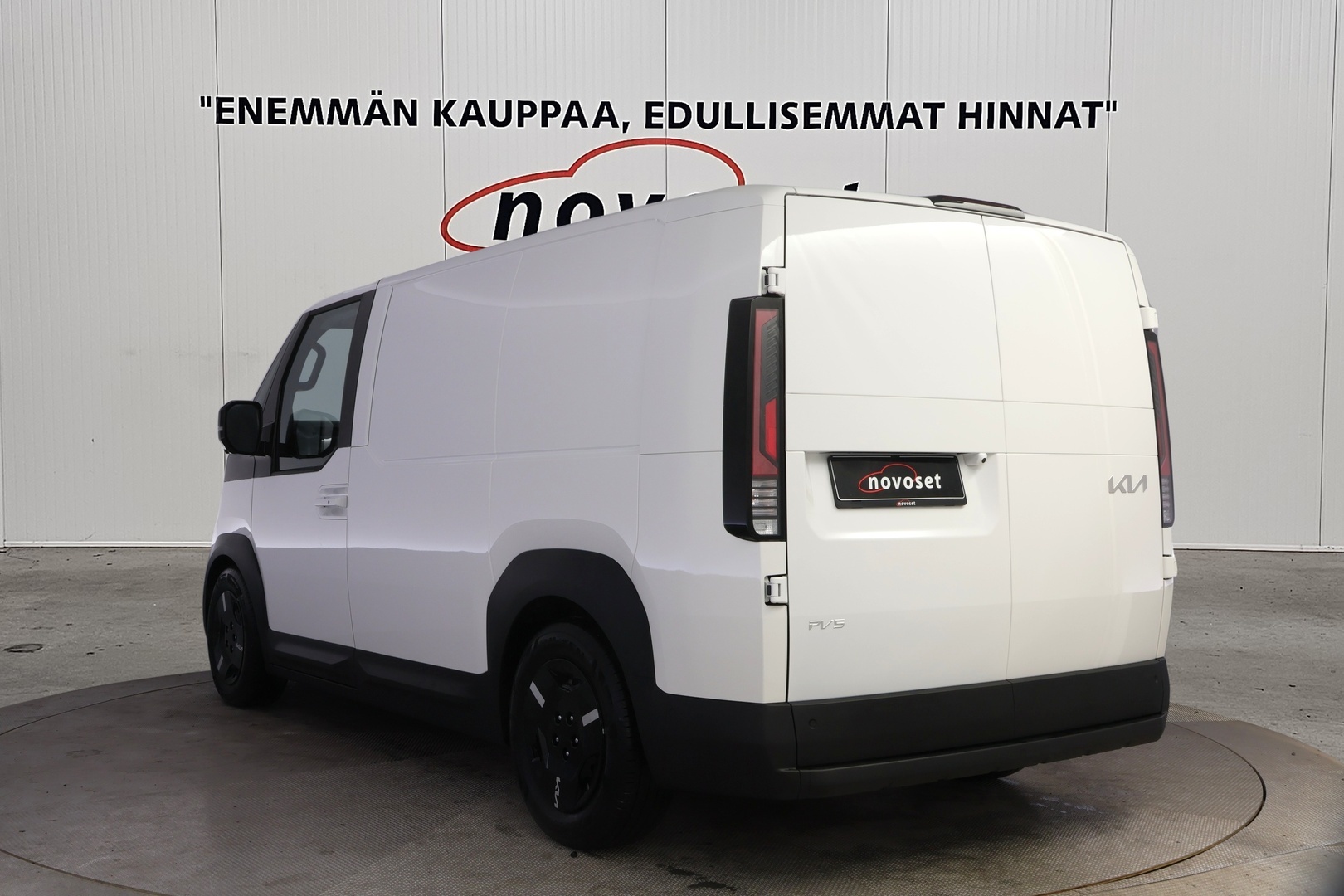 KIA PV5 CARGO 2026