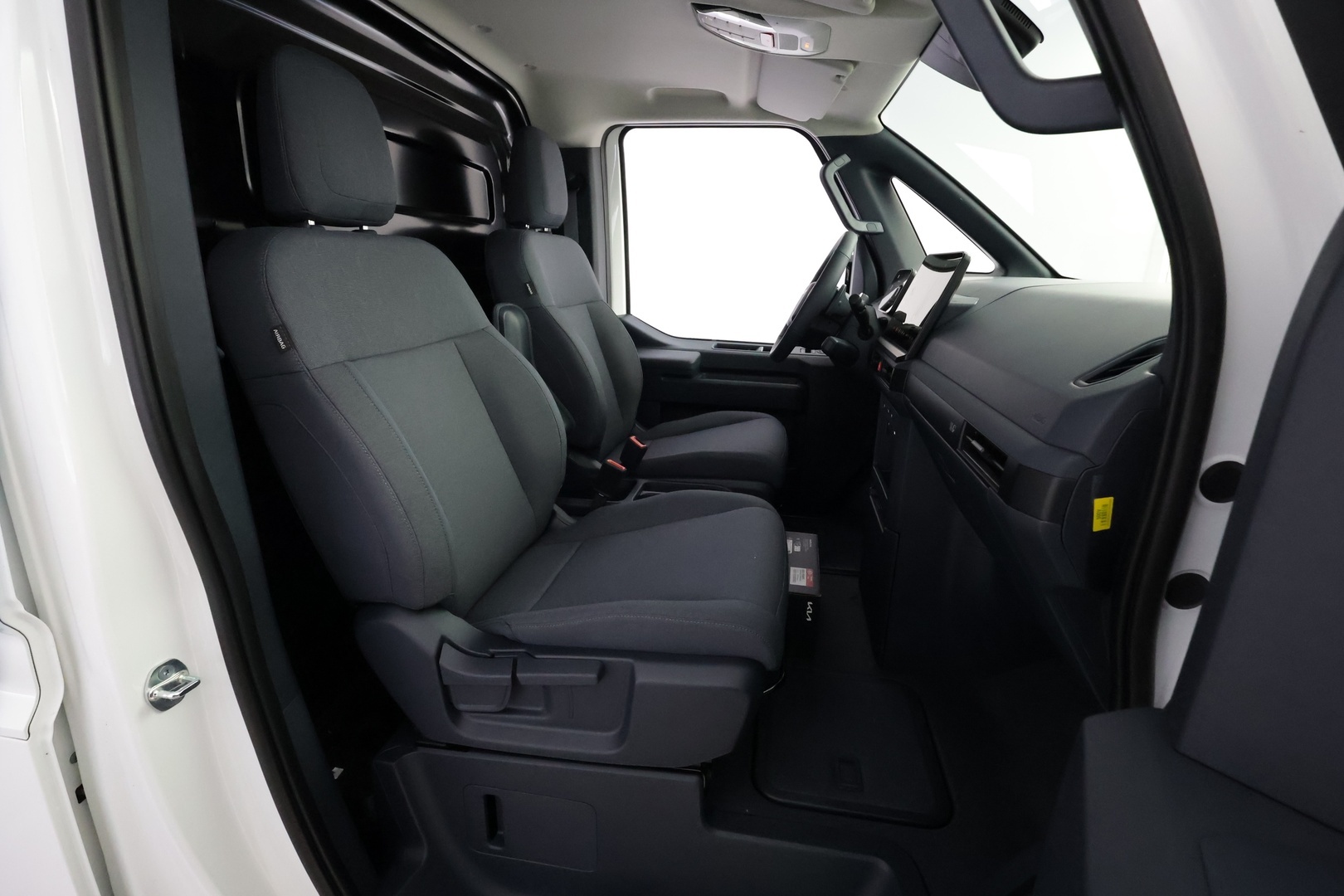 KIA PV5 CARGO 2026