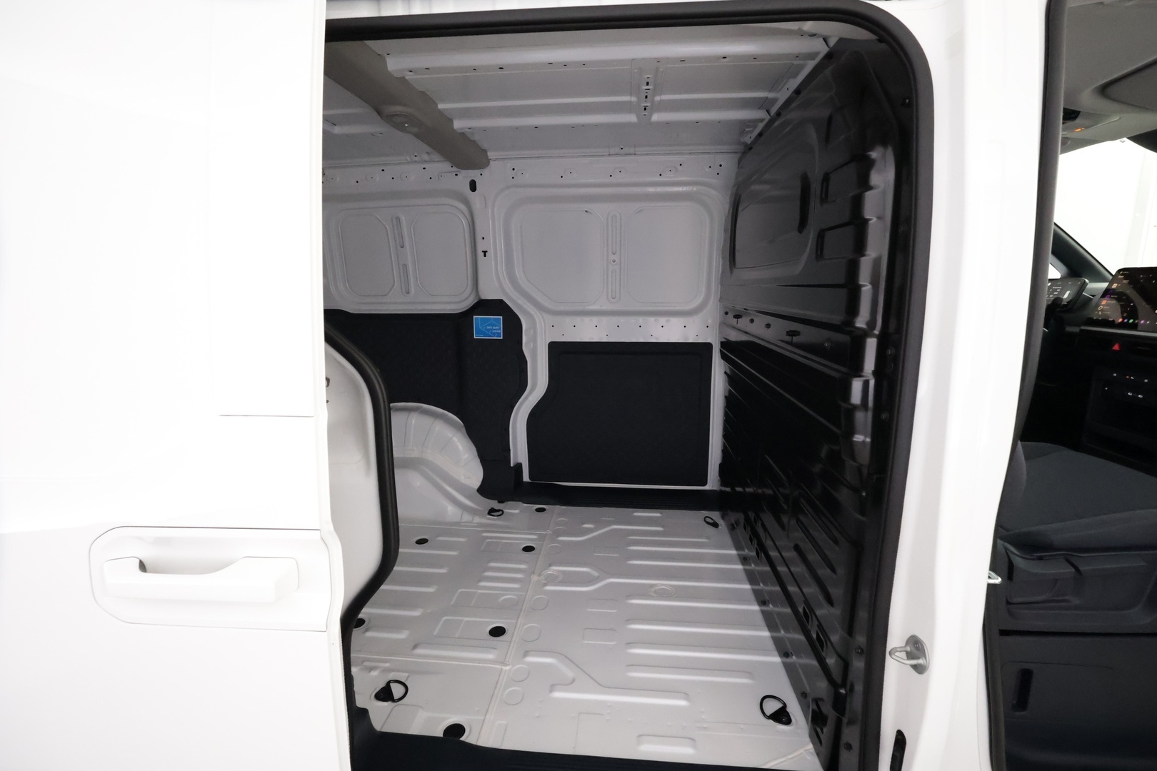 KIA PV5 CARGO 2026