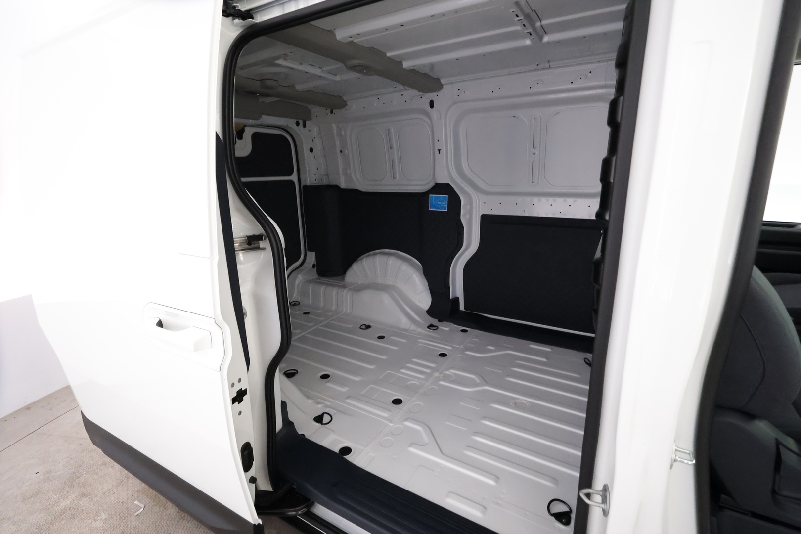 KIA PV5 CARGO 2026