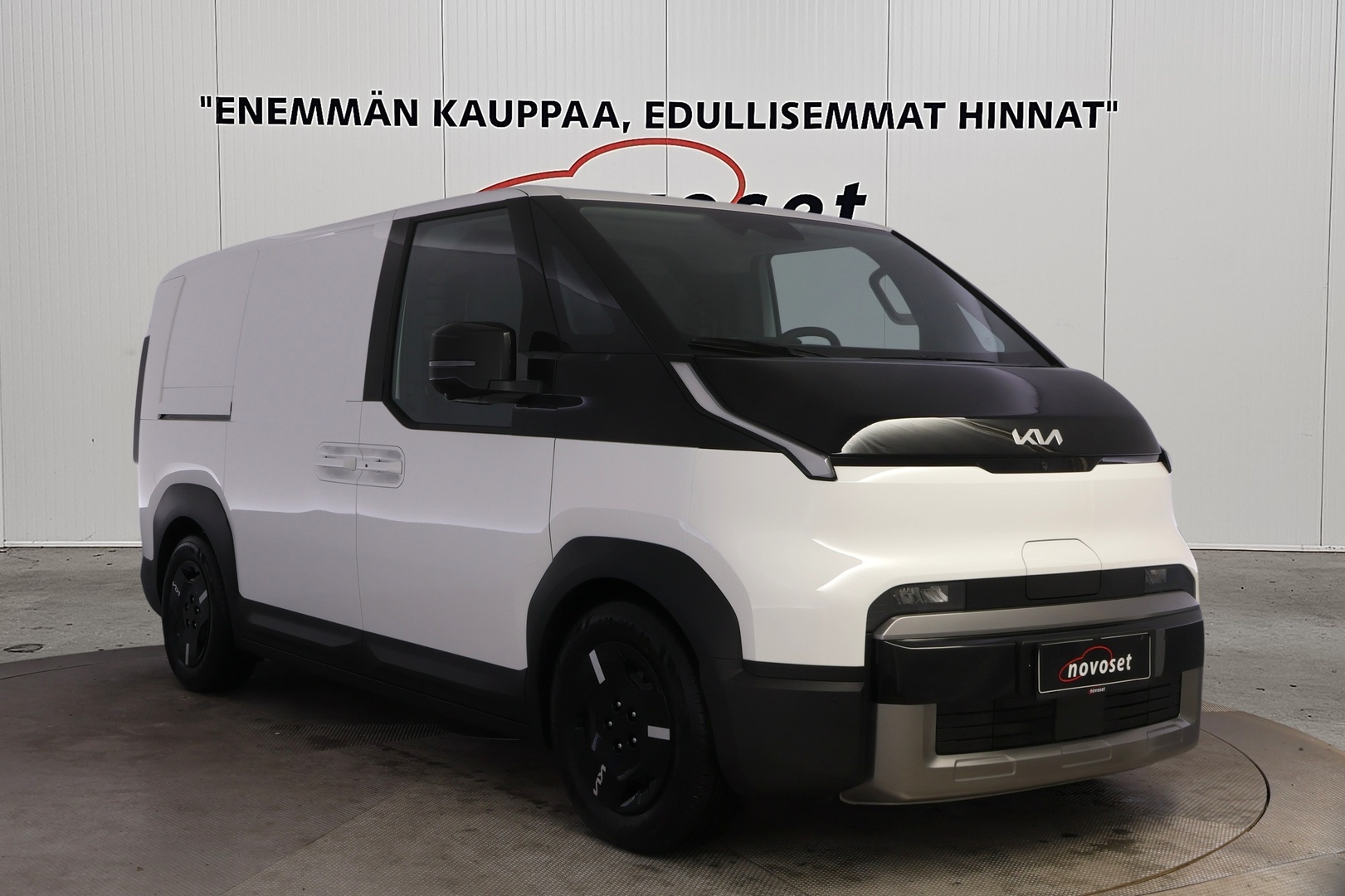 KIA PV5 CARGO 2026