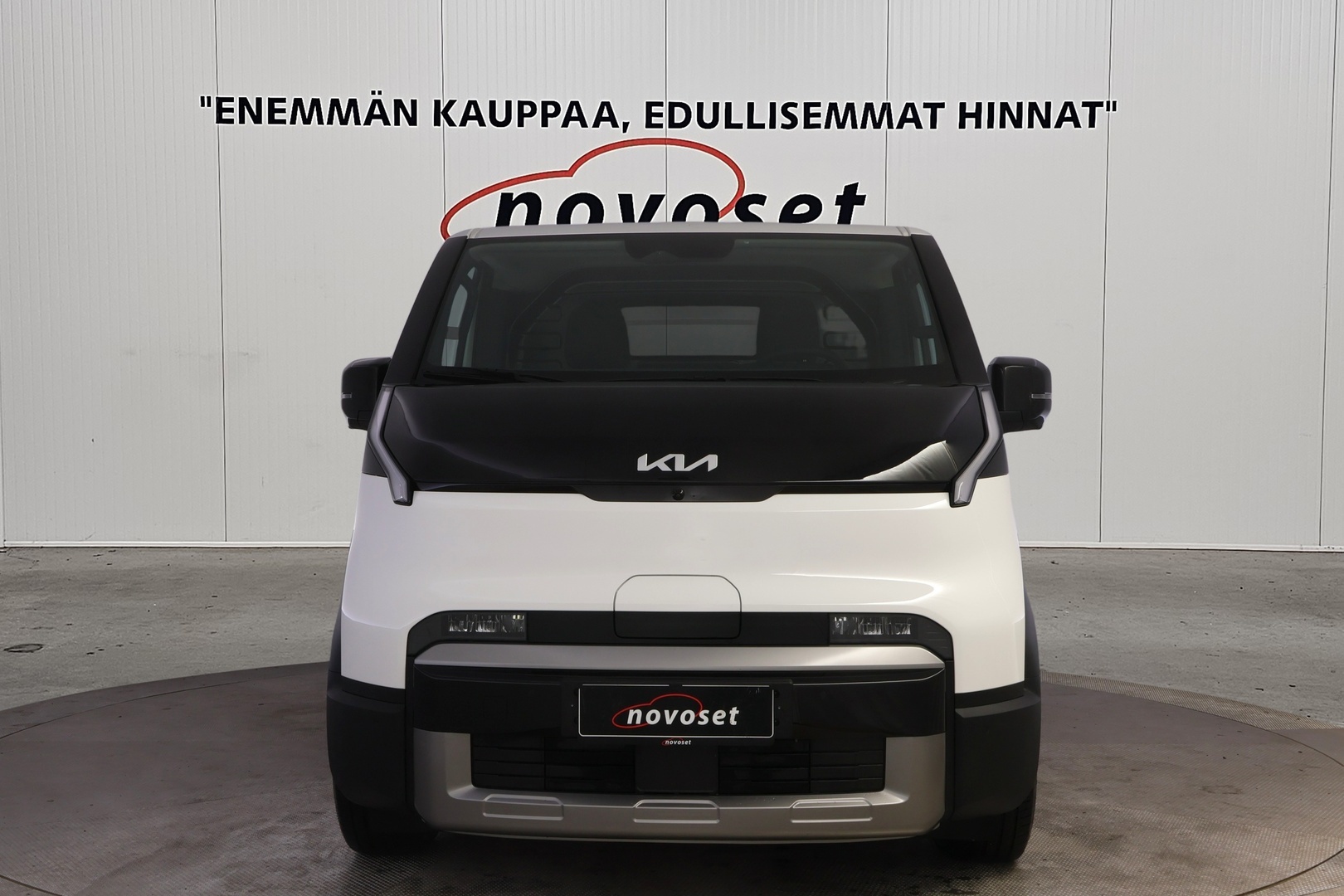 KIA PV5 CARGO 2026