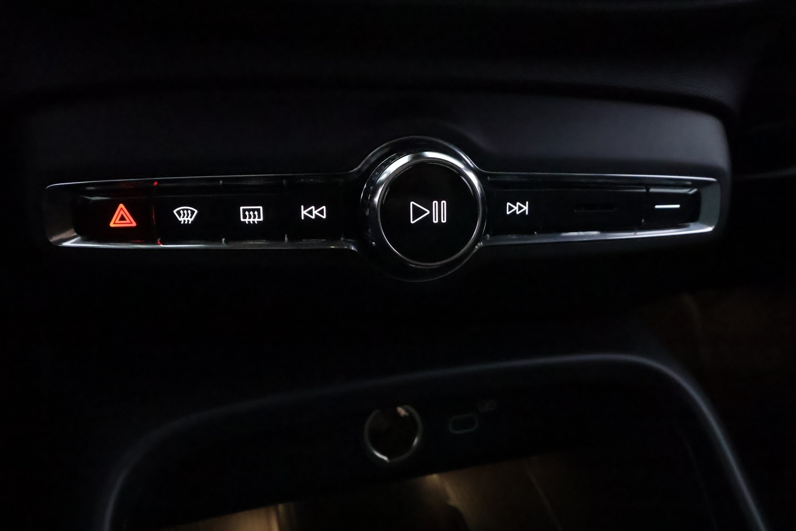 VOLVO XC40 35